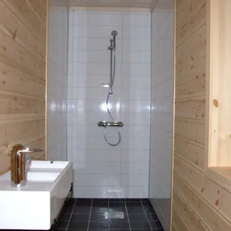 Lakehouse In Norway * Vrådal