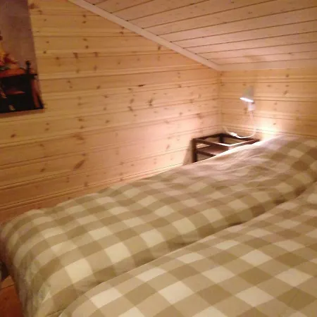 Villa Lakehouse In Norway Vrådal